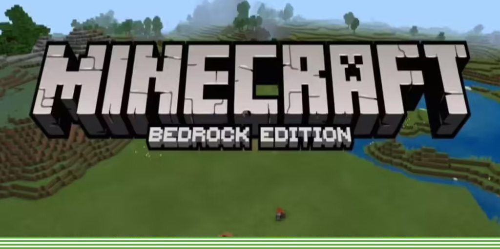 Minecraft Bedrock Server