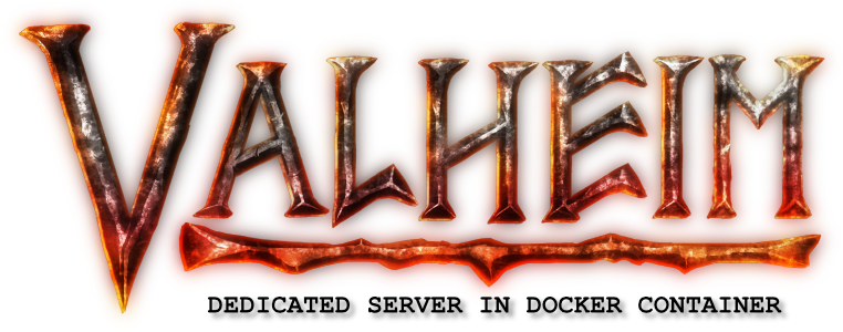 Valheim Server